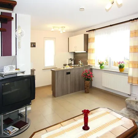 Ferienhaus, Ribnitz-damgarten, Cleaning Included Ferienhaus Ribnitz-Damgarten