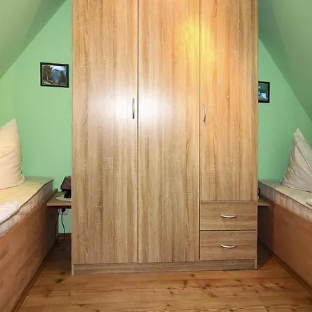 Ferienhaus, Ribnitz-damgarten, Cleaning Included * Ribnitz-Damgarten