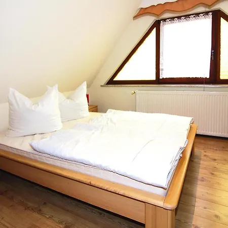 Ferienhaus, Ribnitz-damgarten, Cleaning Included Ferienhaus Ribnitz-Damgarten