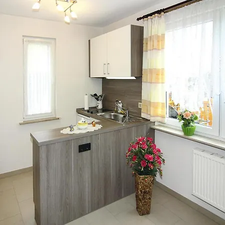 Ferienhaus Ferienhaus, Ribnitz-damgarten, Cleaning Included Ribnitz-Damgarten